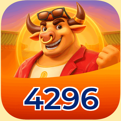 4296 Logo